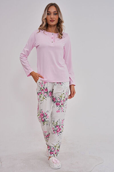 Mecit Pijama Kadın Pijama