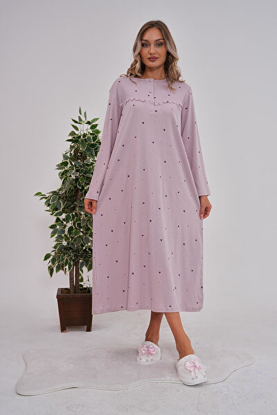 Mecit Pijama Gecelik