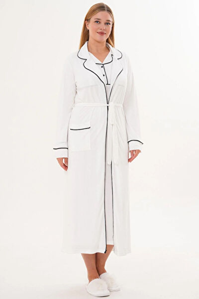 Mecit Pijama Gecelik