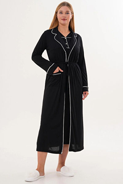 Mecit Pijama Gecelik