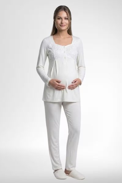 Mecit Pijama Lohusa