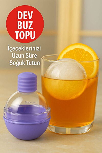MEDUSHOP Buz Kalıbı, Torbası