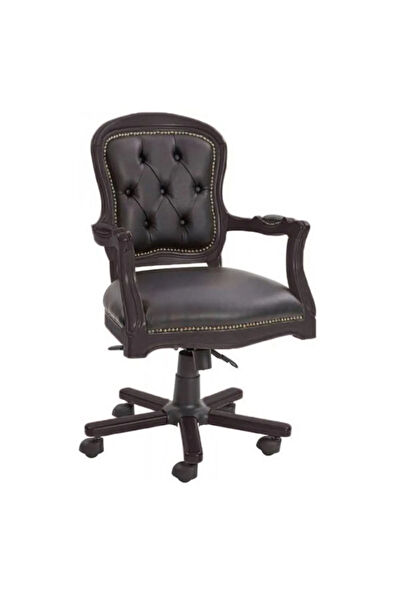 Gazzini Furniture Yönetici Koltuğu
