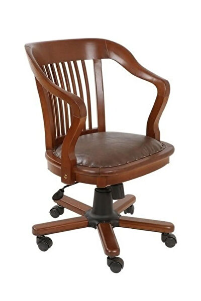 Gazzini Furniture Yönetici Koltuğu