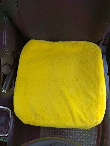 Oto Aksesuarcım Koltuk Minderleri