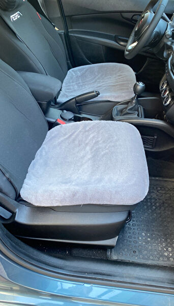 Oto Aksesuarcım Universal Oto Koltuk Kılıfı