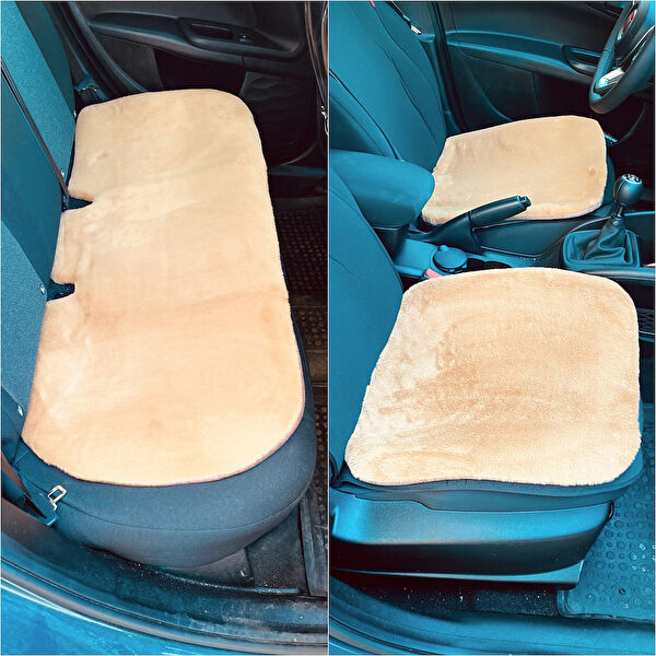 Oto Aksesuarcım Universal Oto Koltuk Kılıfı