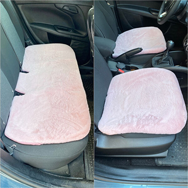 Oto Aksesuarcım Universal Oto Koltuk Kılıfı