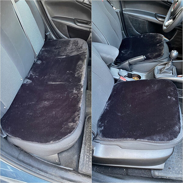 Oto Aksesuarcım Universal Oto Koltuk Kılıfı