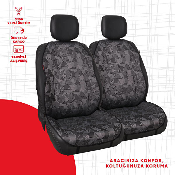 Otomind Koltuk Minderleri