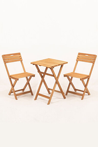 Meya Dekor Bahçe Mobilyası Takımı