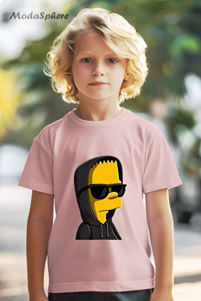 ModaSphere Kadın Tişört