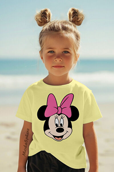 ModaSphere Kadın Tişört