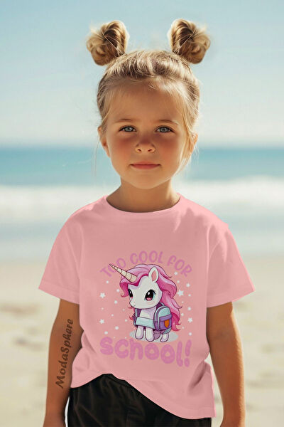 ModaSphere Kadın Tişört