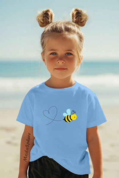 ModaSphere Kadın Tişört