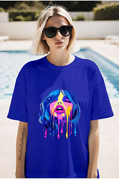 ModaSphere Kadın Tişört