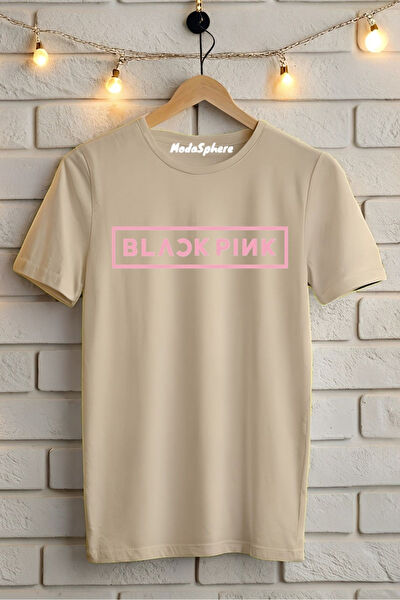 ModaSphere Kadın Tişört