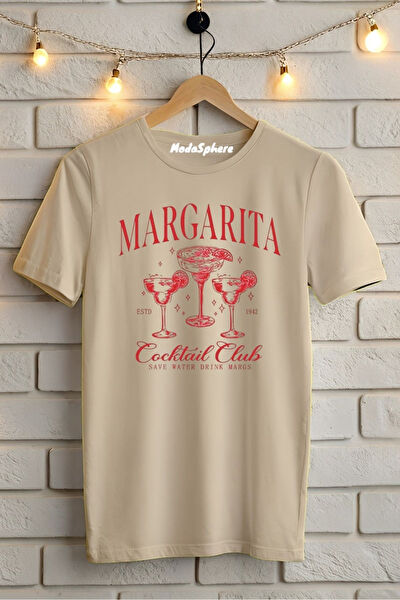 ModaSphere Kadın Tişört