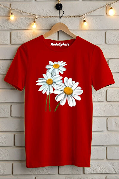 ModaSphere Kadın Tişört