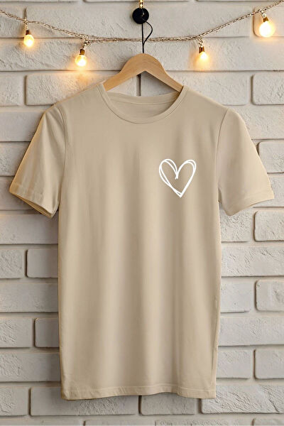 ModaSphere Kadın Tişört