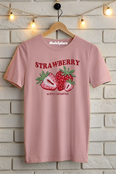 ModaSphere Kadın Tişört