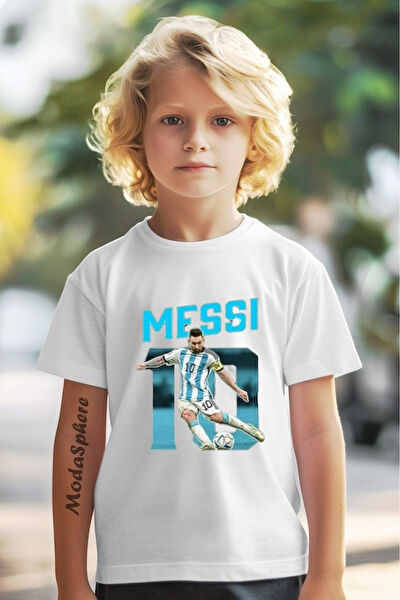 ModaSphere Bebek Tişört