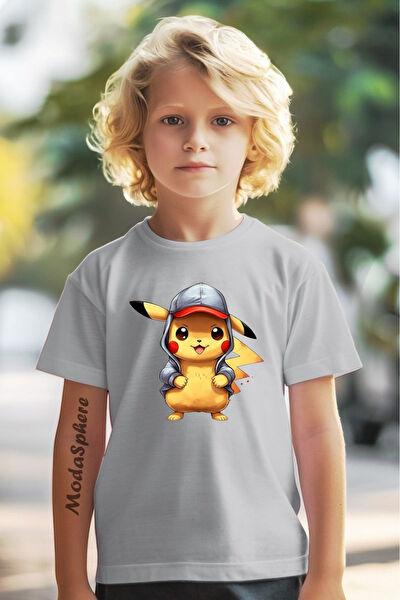 ModaSphere Bebek Tişört