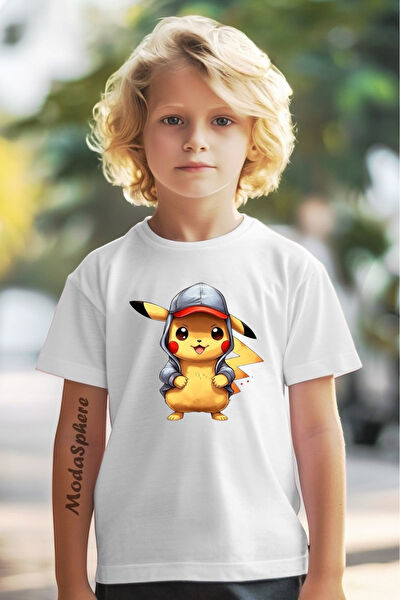 ModaSphere Bebek Tişört