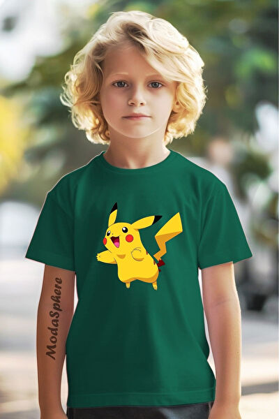 ModaSphere Bebek Tişört