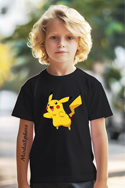 ModaSphere Bebek Tişört