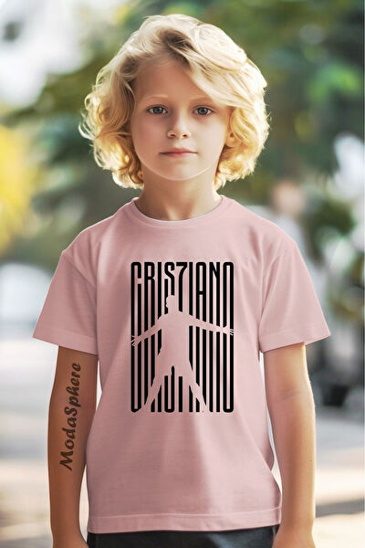 ModaSphere Bebek Tişört