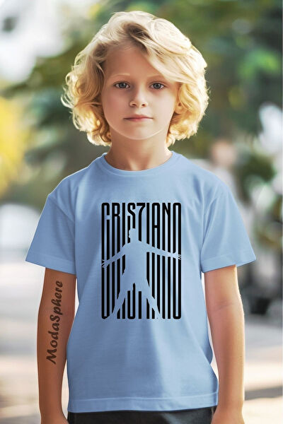 ModaSphere Erkek Çocuk Tişört