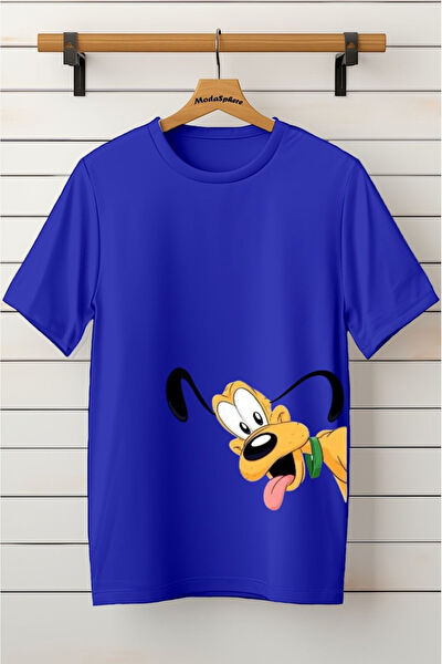 ModaSphere Kadın Tişört