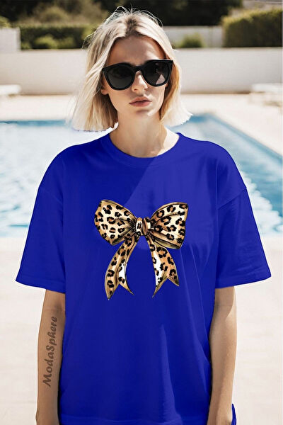 ModaSphere Kadın Tişört