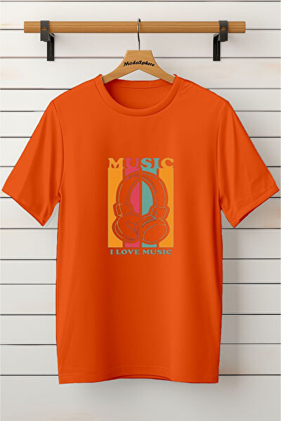 ModaSphere Kadın Tişört