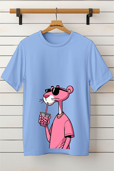 ModaSphere Kadın Tişört