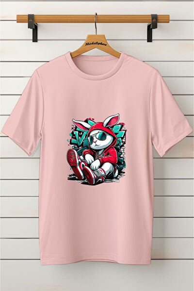 ModaSphere Kadın Tişört