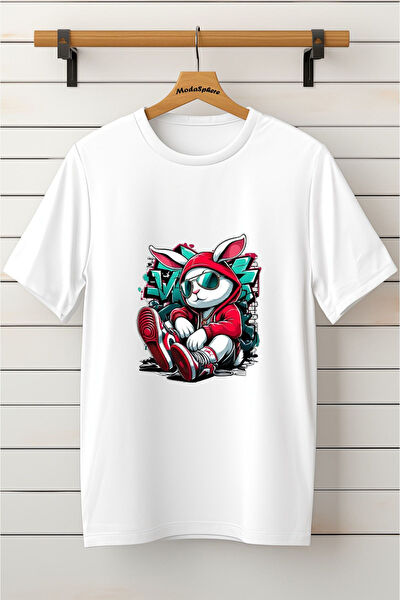 ModaSphere Kadın Tişört