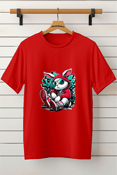 ModaSphere Kadın Tişört