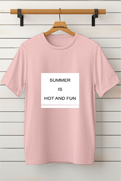ModaSphere Kadın Tişört
