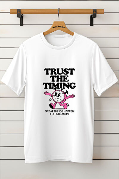 ModaSphere Kadın Tişört