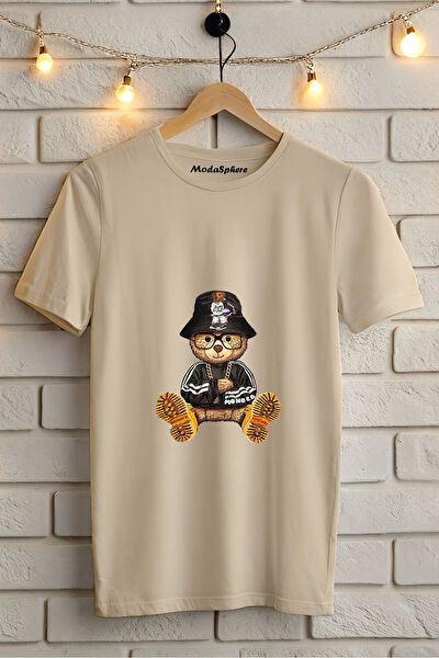 ModaSphere Kadın Tişört