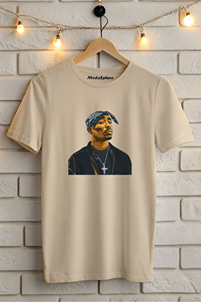 ModaSphere Kadın Tişört