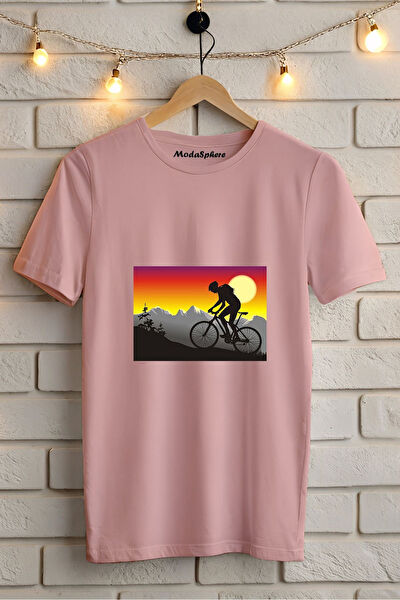 ModaSphere Kadın Tişört