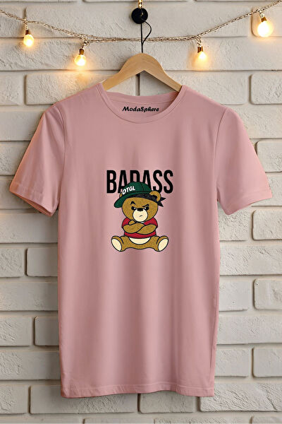 ModaSphere Kız Çocuk Tişört