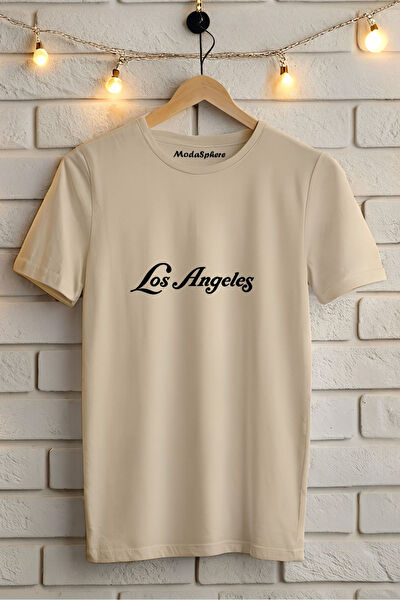 ModaSphere Kadın Tişört