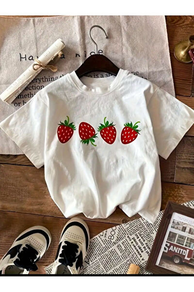 ModaSphere Kadın Tişört