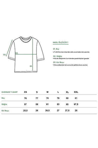ModaSphere Kadın Tişört