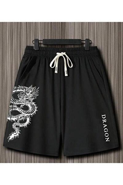 ModaSphere Erkek Şort, Bermuda, Kapri