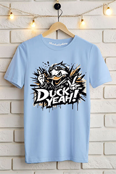 ModaSphere Kız Çocuk Tişört